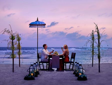 Amarterra Villas Resort Bali Nusa Dua, Autograph Collection