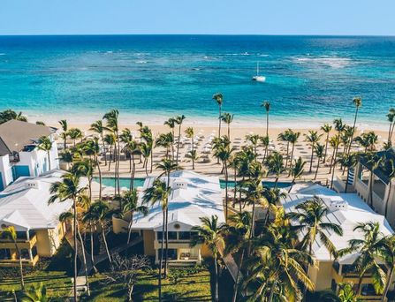 Iberostar Selection Coral Bavaro