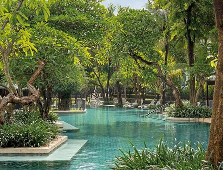 The Anvaya Beach Resort Bali