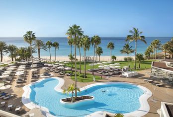 TUI BLUE Riu Calypso