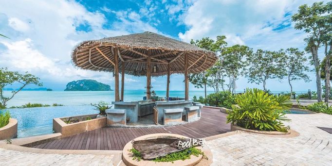Koh Yao Yai Village
