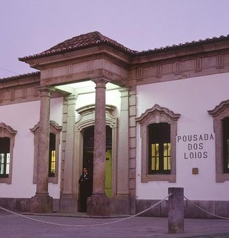 Pousada Convento Évora - Historic Hotel