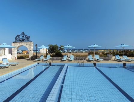 Golden Beach Hotel