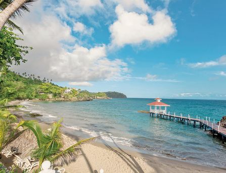 Bahia Principe Escape Samana