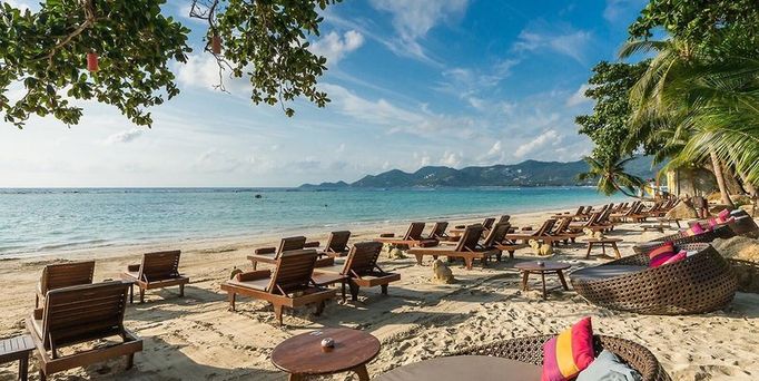 Muang Samui Spa Resort