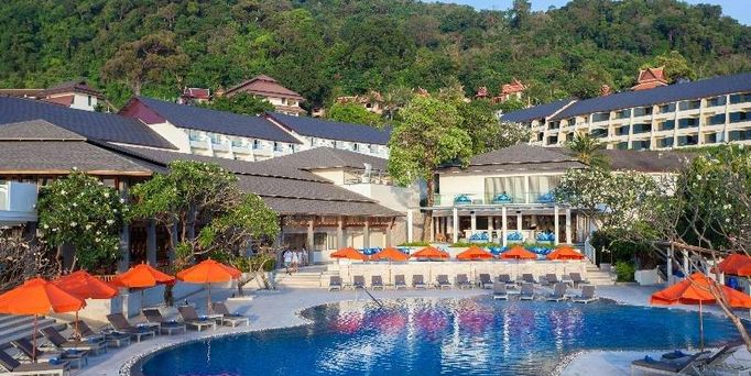 Diamond Cliff Resort & Spa