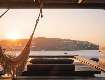 ananea Mykonos