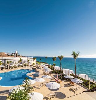 Royal Palm Resort & Spa