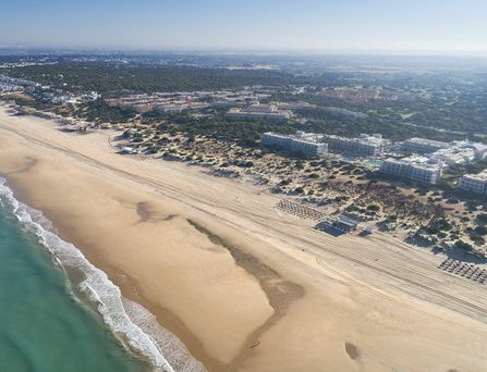 Hipotels Barrosa Park
