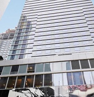 Riu Plaza Manhattan Times Square