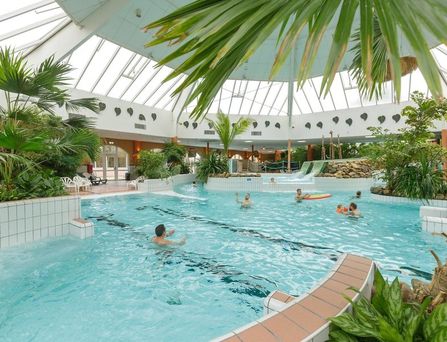 Center Parcs Park Eifel 
