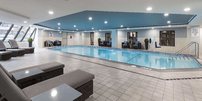 Homewood Suites by Hilton Ottawa Downtown