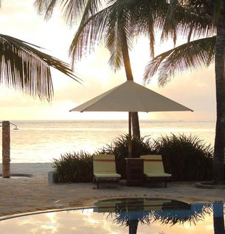 Sultan Sands Island Resort