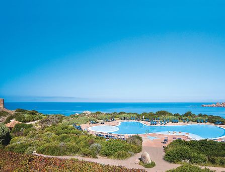 Torreruja Hotel Relax Thalasso & Spa