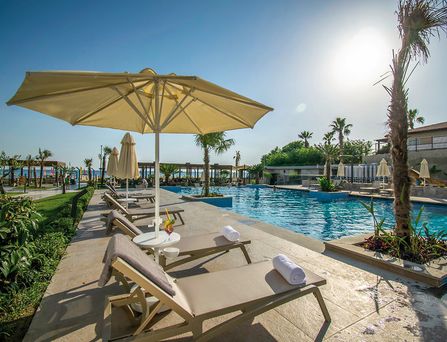 Seaden Quality Resort & SPA