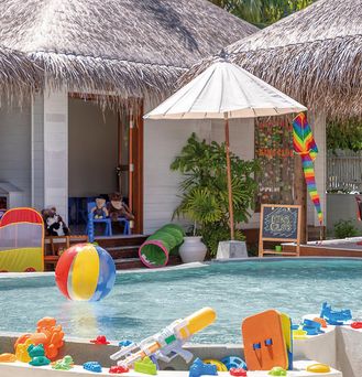 OZEN LIFE MAADHOO