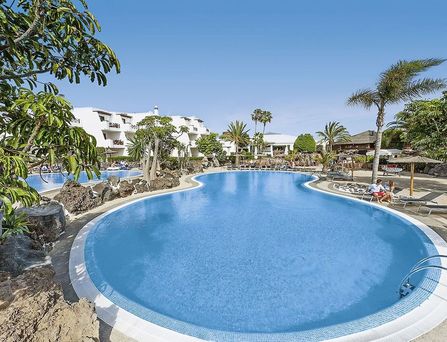 allsun App.-Hotel Albatros