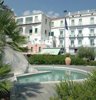 Hotel Fontana
