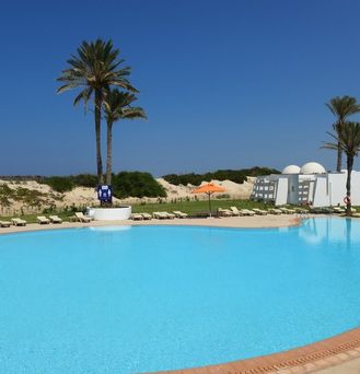 One Resort Aqua Park & Spa