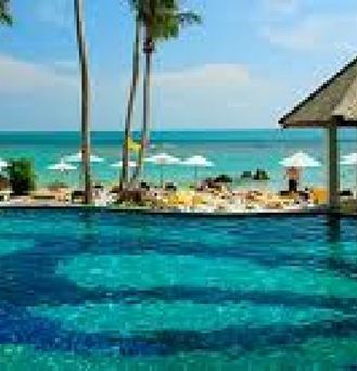 Centara Villas Phuket