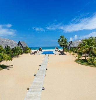 Maalu Maalu Resort & Spa