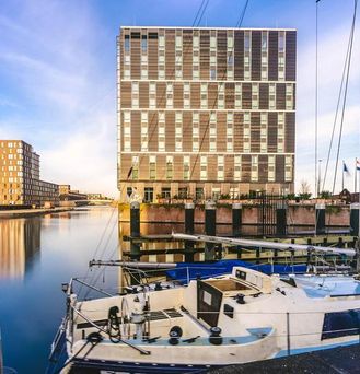 Four Elements Hotel Amsterdam