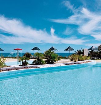 Pestana Viking