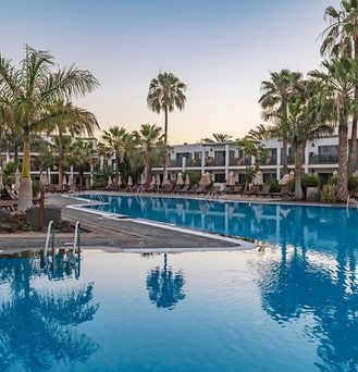 Hotel Las Marismas de Corralejo