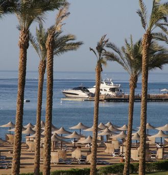 Cleopatra Luxury Resort Makadi Bay