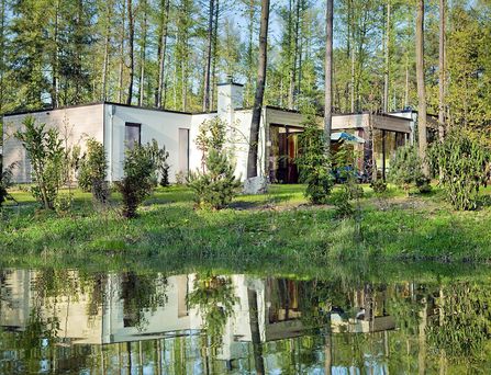 Center Parcs Bispinger Heide