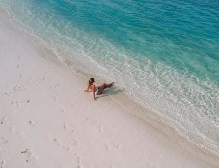 Villa Park Sun Island