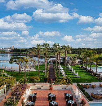 Domes Lake Algarve, Autograph Collection