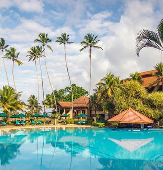 Royal Palms Beach Hotel