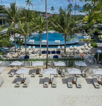 Meliá Koh Samui