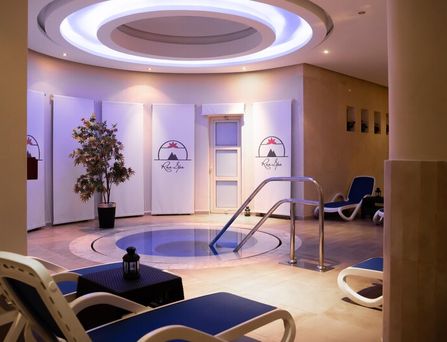 Mövenpick Resort & Spa El Gouna