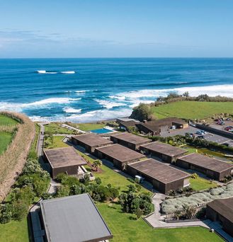 Santa Barbara Eco Beach Resort