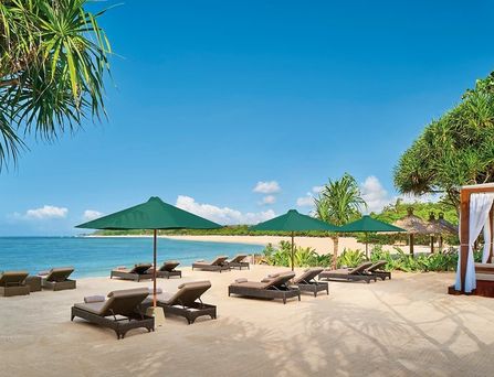 Amarterra Villas Resort Bali Nusa Dua, Autograph Collection