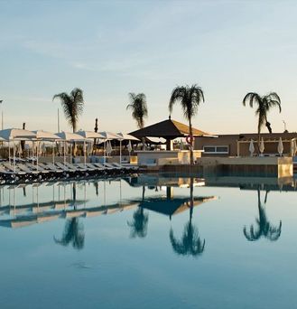 Riu Tikida Palmeraie