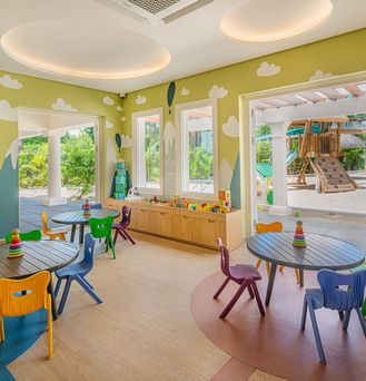 Hilton Mauritius Resort & Spa