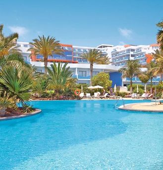 R2 Pájara Beach Hotel & Spa