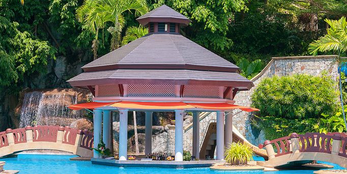 Diamond Cliff Resort & Spa