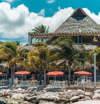 Coral Estate Luxury Resort