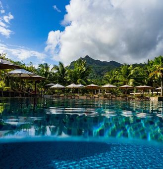 Story Seychelles