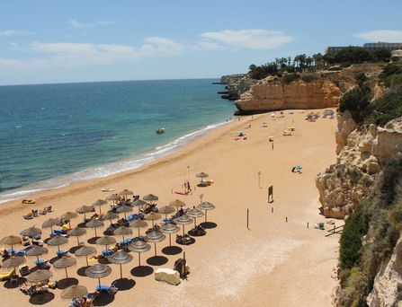 Vilalara Grand Hotel Algarve