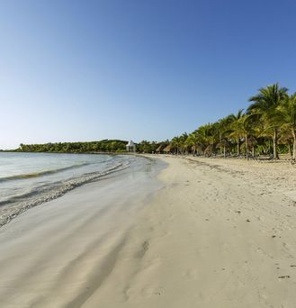 Grand Palladium Colonial Resort & Spa