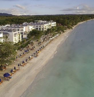 Azul Beach Resort Negril