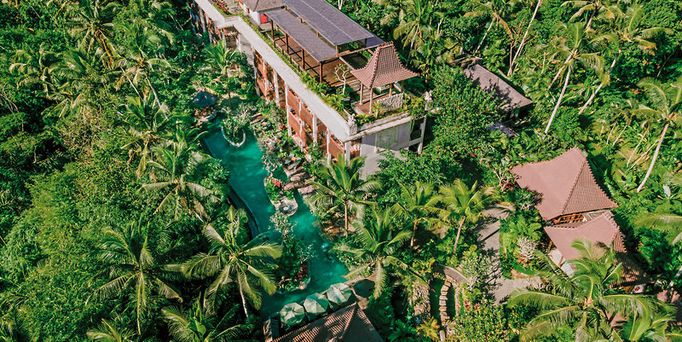 Arkamara Dijiwa Ubud