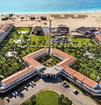 Robinson Cabo Verde