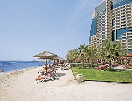 Khalidiya Palace Rayhaan