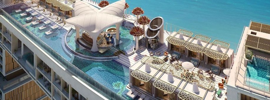 Atlantis The Royal
